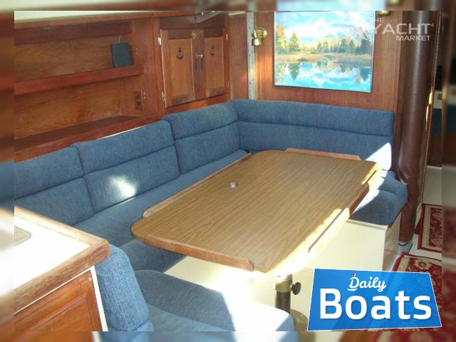 1983 Catalina Sloop