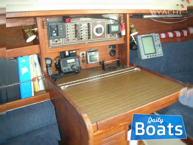 1983 Catalina Sloop kaufen