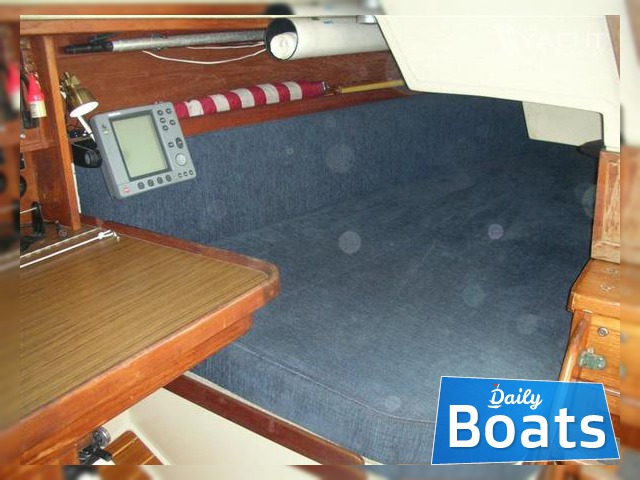 1983 Catalina Sloop zu verkaufen