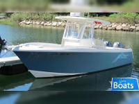 Sailfish 2660 Center Console