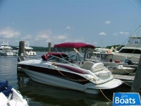 Crownline