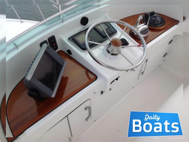Buy 1975 Bertram 31 Flybridge Cruiser
