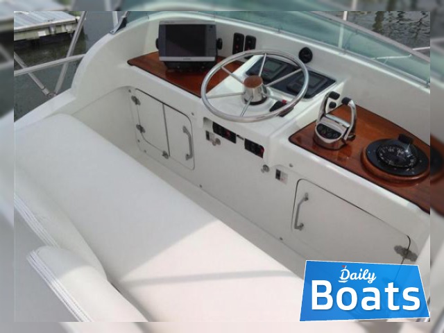 1975 Bertram 31 Flybridge Cruiser for sale