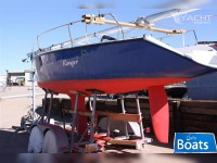 Colgate 26 Sloop