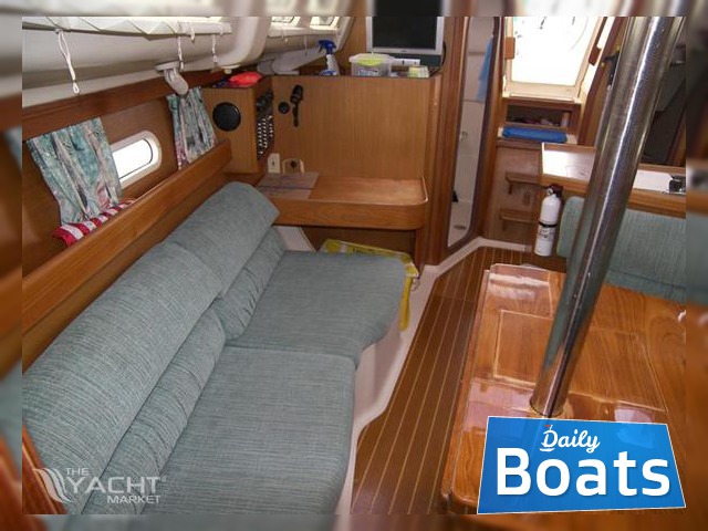 Koupit 1998 Hunter 340