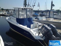Polar 2300 Walkaround