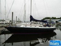 Islander Yachts Sloop