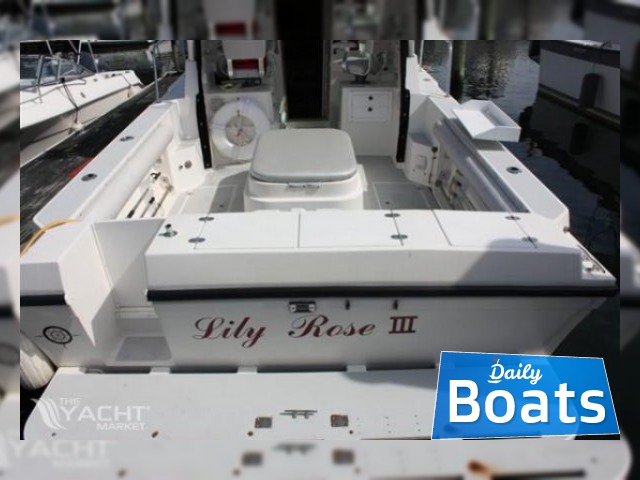 Buy 1997 Albin 28 Te