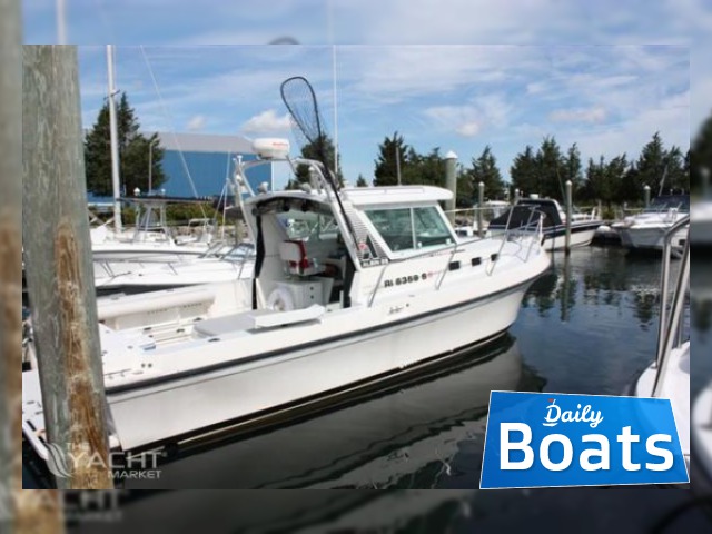 1997 Albin 28 Te
