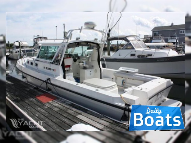Buy 1997 Albin 28 Te