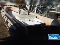 Bat Gommone 480