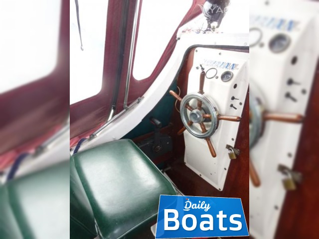 1970 Norman for sale