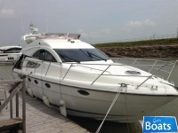 Fairline Phantom 40