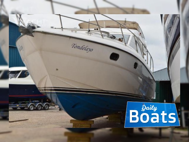 Buy 2006 Princess 42