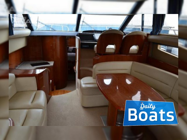 2006 Princess 42 for sale