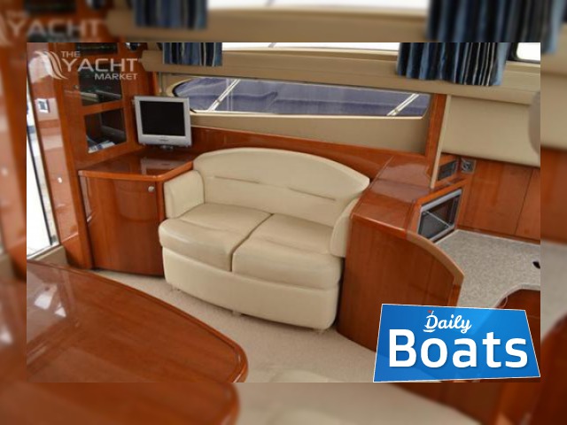2006 Princess 42 for sale