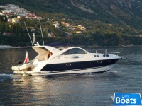 Fairline Targa 38