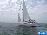 Jeanneau Sun Odyssey 41 Ds