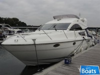 Fairline Phantom 40