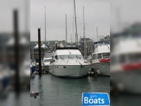 Princess 52 Flybridge