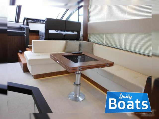 2012 Fairline Squadron 50 for sale