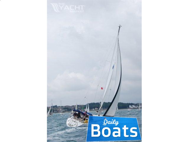 Buy 2002 Bavaria 38