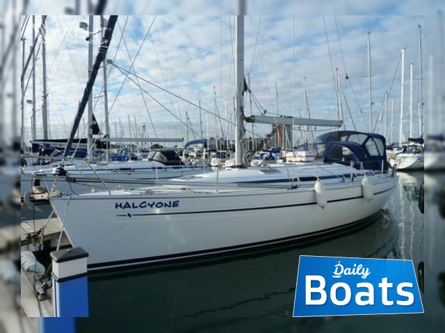 2002 Bavaria 38 for sale