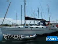 Beneteau Cyclades 43.4