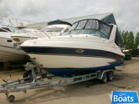 Glastron Gs259