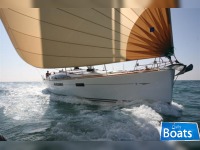 Jeanneau 57