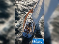 Jeanneau 53