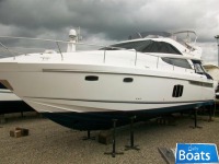 Fairline Phantom 48