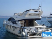 Fairline Phantom 50