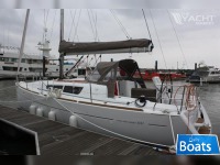 Jeanneau Sun Odyssey 33