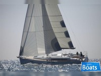 Jeanneau Sun Odyssey 439