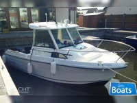 Jeanneau Merry Fisher 580