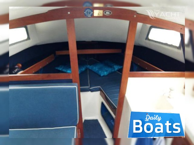 Comprar 1976 Sunray 21