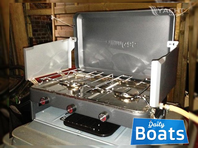 1976 Sunray 21 en venta