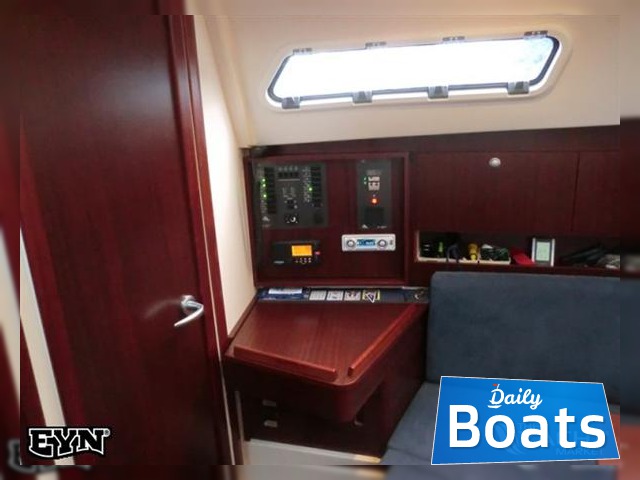 2010 Hanse 320
