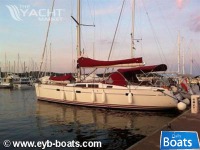 Hanse Yachts 470 E