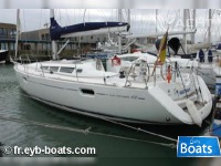 Jeanneau Sun Odyssey 42 I