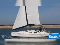 Hunter Legend 33 - Boat Show Offer