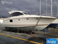 Jeanneau Prestige 38 S