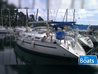Bavaria 36 Holiday