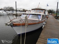 Storebro Royal 30