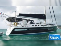 Hunter 49