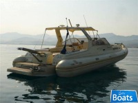 Cantiere Nautico Solemar 44 Oceanic