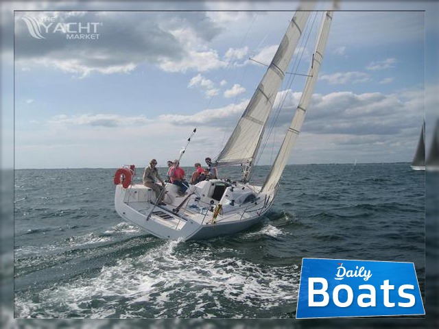 2006 Archambault 35