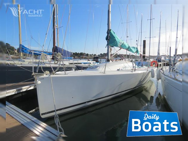 2006 Archambault 35 for sale
