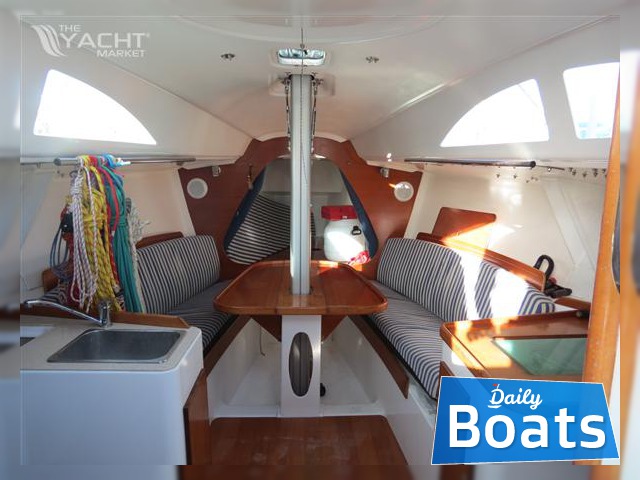 2006 Archambault 35